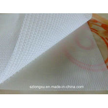 Mesh PVC Fabric for Advertisement Printing